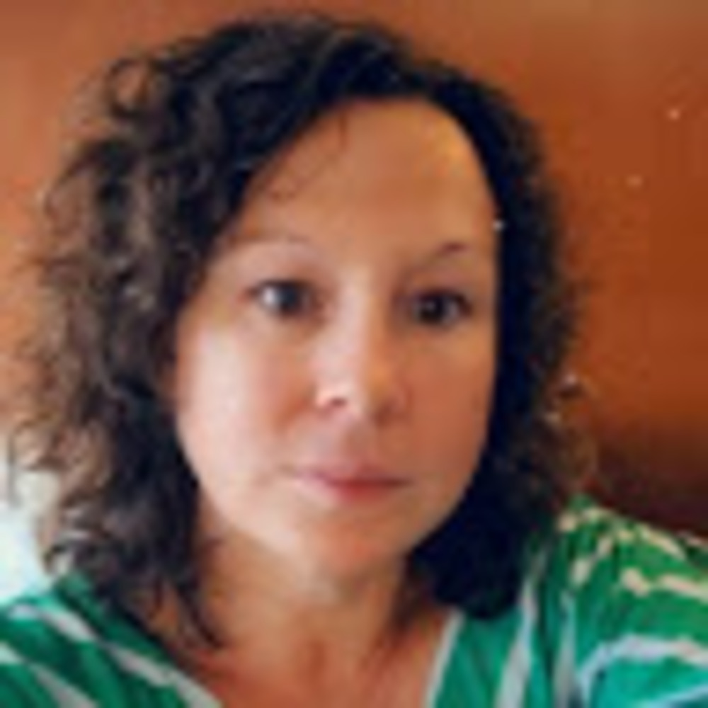Meet your Posher, Brenda